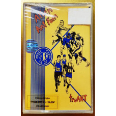 Аудіо касета Alien Ant Farm – TruANT (Cassette, Album)