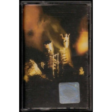 Pearl Jam – Riot Act (Cassette, Album) - 275593- 895 грн - придбати в Україні за низькою ціною, відгуки на книгу - 