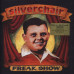 Silverchair – Freak Show (LP, Album, Reissue, 180 gram, Vinyl) Silverchair – Freak Show (LP, Album, Reissue, 180 gram, Vinyl)