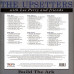 The Upsetters – Build The Ark (3LP, Compilation, Reissue, Vinyl) The Upsetters – Build The Ark (3LP, Compilation, Reissue, Vinyl)