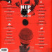 Hip Hop Collected (2LP, Compilation, Reissue, Vinyl)