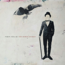 Parov Stelar – The Demon Diaries (Box-Set, LP, CD, Deluxe Edition, Limited Edition, Numbered, Vinyl)