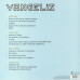 Vangelis – Gift... (2LP, Compilation, Reissue, 180g, Vinyl) Vangelis – Gift... (2LP, Compilation, Reissue, 180g, Vinyl)