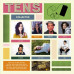 Tens Collected (2LP, Compilation, Repress, Vinyl)
