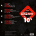 Top 2000: The 10's (2LP, Compilation, Vinyl)