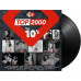 Top 2000: The 10's (2LP, Compilation, Vinyl)