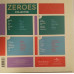 Zeroes Collected (2LP, Compilation, Limited Edition, Numbered, Yellow Vinyl) Zeroes Collected (2LP, Compilation, Limited Edition, Numbered, Yellow Vinyl)