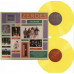 Zeroes Collected (2LP, Compilation, Limited Edition, Numbered, Yellow Vinyl) Zeroes Collected (2LP, Compilation, Limited Edition, Numbered, Yellow Vinyl)
