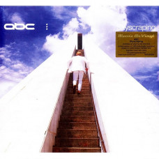 Вінілова платівка ABC – Skyscraping (LP, Limited Edition, Numbered, Reissue, Stereo, White Blue Marble Vinyl)