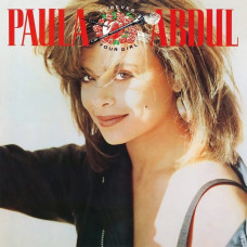 Вінілова платівка Paula Abdul – Forever Your Girl (LP, Album, Reissue, Remastered, 180 gram, Vinyl)