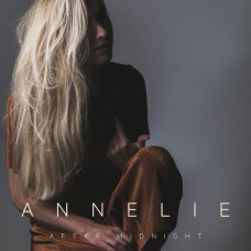 Вінілова платівка Annelie – After Midnight (LP, Album, 180 Gram, Vinyl)