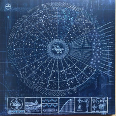 Вінілова платівка The Comet Is Coming – Hyper-Dimensional Expansion Beam (LP, Album,Vinyl)