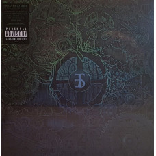 Вінілова платівка Employed To Serve – Eternal Forward Motion (LP, Album, Limited Edition, Green Vinyl)