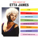 Etta James – The Best Of (LP, Compilation, Reissue Vinyl)