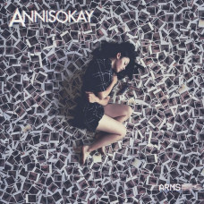 Вінілова платівка Annisokay – Arms (LP, Compilation, Vinyl)