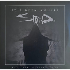 Вінілова платівка Staind – It’s Been Awhile - Live From Foxwoods 2019