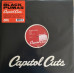 Black Pumas – Capitol Cuts ( LP, Album, Red Vinyl)