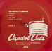 Black Pumas – Capitol Cuts ( LP, Album, Red Vinyl)