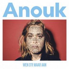 Вінілова платівка Anouk – Wen D'r Maar Aan (LP, Album, Vinyl)