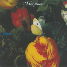Вінілова платівка Morphine – Good (LP, Album, Limited Edition, Numbered, Reissue, White, Vinyl)
