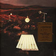 Вінілова платівка Archive – Londinium (2LP, Album, Reissue, Vinyl)