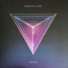 Вінілова платівка Northlane – Node (LP, Album, Limited Edition, Repress, Opaque Purple Vinyl)