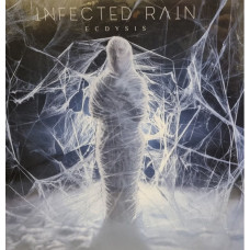 Вінілова платівка Infected Rain – Ecdysis (LP, Album, Vinyl)