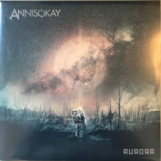 Вінілова платівка Annisokay – Aurora ( 2LP, Album, Vinyl)