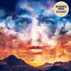 Вінілова платівка In Hearts Wake – Skydancer ( LP, Album, Limited Edition, Electric Yellow Vinyl)