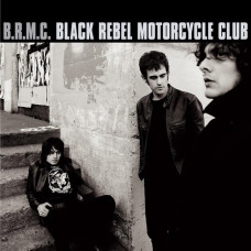 Вінілова платівка Black Rebel Motorcycle Club – B.R.M.C. (2LP, Album, Single Sided, Etched, Vinyl)