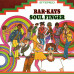 Bar-Kays – Soul Finger (LP, Album, Reissue, Stereo, Vinyl) Bar-Kays – Soul Finger (LP, Album, Reissue, Stereo, Vinyl)
