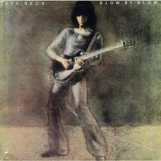 Вінілова платівка Jeff Beck – Blow By Blow (LP, Album, Reissue, 180 Gram, Vinyl)