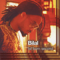 Вінілова платівка Bilal – 1st Born Second (2LP, Album, Reissue, 180g, Vinyl)