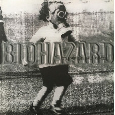 Вінілова платівка Biohazard – State Of The World Address (LP, Album, Reissue, 180 gram, Vinyl)