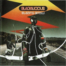 Вінілова платівка Blackalicious – Blazing Arrow (2LP, Album, Reissue, Stereo, 180 gram, Gatefold, 20th Anniversary Edition, Vinyl)