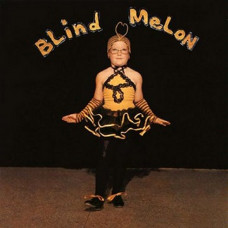 Вінілова платівка Blind Melon – Blind Melon (LP, Album, Reissue, 180 Gram, Vinyl)
