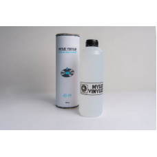 Вінілова платівка Миюча рідина для очищення вінілових платівок Myllo Cleaning Solution 1000ml