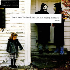 Вінілова платівка Brand New – The Devil And God Are Raging Inside Me (2LP, Album, Reissue, 180 gram, Vinyl)