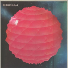 Вінілова платівка Broken Bells – Broken Bells (LP, Album, Reissue, 180 Gram, Vinyl)