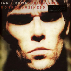 Вінілова платівка Ian Brown – Unfinished Monkey Business (LP, Album, Reissue, Vinyl)
