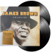 James Brown – Collected (2LP, Compilation, Gatefold, Vinyl) James Brown – Collected (2LP, Compilation, Gatefold, Vinyl)