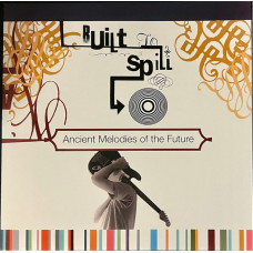 Вінілова платівка Built To Spill – Ancient Melodies Of The Future (LP, Album, Reissue, Repress, 180 g, Vinyl)