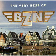 Вінілова платівка BZN – The Very Best Of BZN (2LP, Compilation, Stereo, Vinyl)