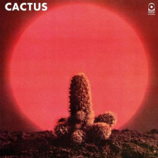 Вінілова платівка Cactus – Cactus (LP, Album, Reissue, 180 gram, Vinyl)
