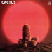 Cactus – Cactus (LP, Album, Reissue, 180 gram, Vinyl)