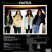 Cactus – Cactus (LP, Album, Reissue, 180 gram, Vinyl)