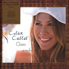Вінілова платівка Colbie Caillat – Coco (LP, Album, 15th Anniversary Edition, Vinyl)