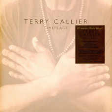 Вінілова платівка Terry Callier – Timepeace (LP, Album, Reissue, 180 gram, Vinyl)