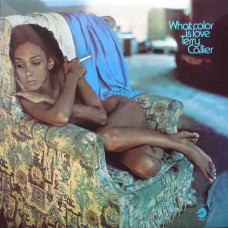 Вінілова платівка Terry Callier – What Color Is Love (LP, Album, Reissue, Remastered, Stereo, 180 Gram, Vinyl)