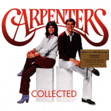 Вінілова платівка Carpenters – Collected (2LP, Compilation, Vinyl)